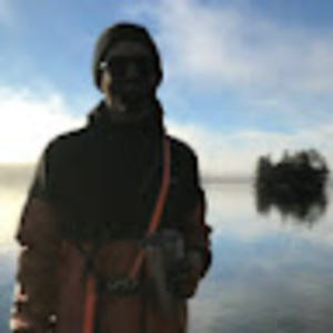 Meet your Posher, Sam